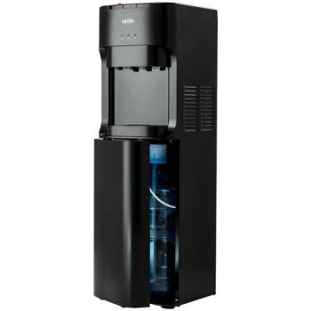 Кулер для воды VATTEN L45NE напольный НАГРЕВ/ОХЛАЖДЕНИЕ ЭЛЕКТРОННОЕ бутыль снизу 3 кр, 6165 - Премиум Сервис