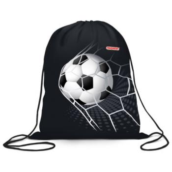 Мешок для обуви ПИФАГОР, 1 отделение, 40х32 см, Ball kick, 272386 - Премиум Сервис