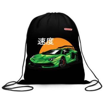 Мешок для обуви ПИФАГОР, 1 отделение, 40х32 см, Dive into drive, 272388 - Премиум Сервис