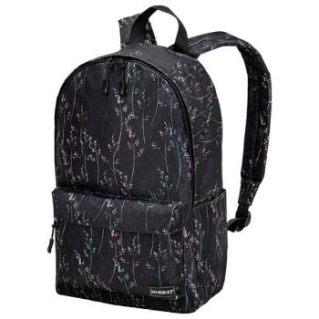 РЕЗЕРВ Рюкзак HEIKKI POSITIVE универсальный, карман-антивор, Flora, 42х28х14см, код 1, 272546 - Премиум Сервис