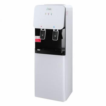 Кулер для воды ECOTRONIC J1-LCE XS напольный НАГРЕВ/ОХЛАЖДЕНИЕ ЭЛЕКТРОННОЕ, 11660 - Премиум Сервис