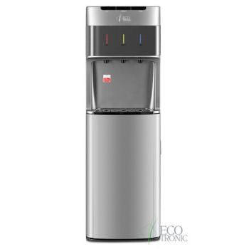 Кулер для воды ECOTRONIC M30-LXE, напольный, НАГРЕВ/ОХЛАЖДЕНИЕ ЭЛЕКТРОННОЕ бутыль сни, 7270 - Премиум Сервис