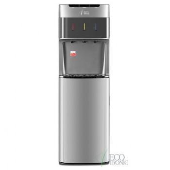 Кулер для воды ECOTRONIC M30-LXE, напольный, НАГРЕВ/ОХЛАЖДЕНИЕ ЭЛЕКТРОННОЕ бутыль сни, 7270 - Премиум Сервис