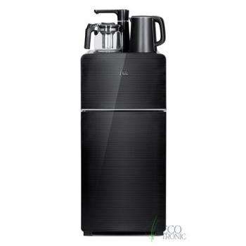 Кулер для воды с чайником ECOTRONIC TB18-LE Tea Bar, напольный, ОХЛАЖДЕНИЕ ЭЛЕКТРОННО, 12624 - Премиум Сервис