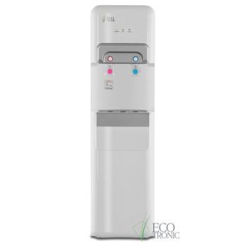 Пурифайер для воды ECOTRONIC V10-U4L, напольный, НАГРЕВ/ОХЛАЖДЕНИЕ КОМПРЕССОРНОЕ 2 кр, 7258 - Премиум Сервис