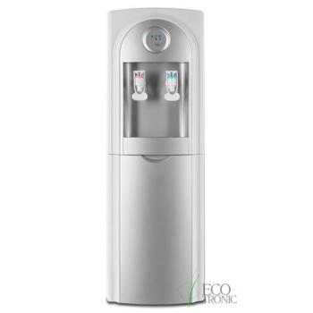 Пурифайер для воды ECOTRONIC C21-U4LE, напольный, НАГРЕВ/ОХЛАЖДЕНИЕ ЭЛЕКТРОННОЕ, 2 кр, 7168 - Премиум Сервис