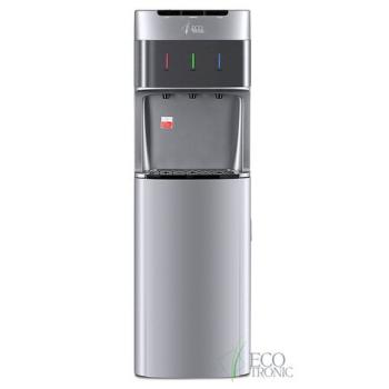 Пурифайер для воды ECOTRONIC M30-U4LE, напольный НАГРЕВ/ОХЛАЖДЕНИЕ ЭЛЕКТРОННОЕ 3 кран, 11729 - Премиум Сервис