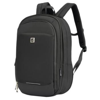 Рюкзак BRAUBERG FUNCTIONAL с отделением для ноутбука, 2 отд, карман-антивор, Safe, 44х30х20 см, 272574 - Премиум Сервис