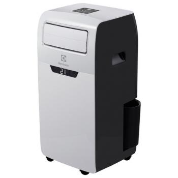 Кондиционер мобильный ELECTROLUX Manhattan EACM-12 FM/N3, площадь помещения до 27 кв.м., НС-1292433 - Премиум Сервис