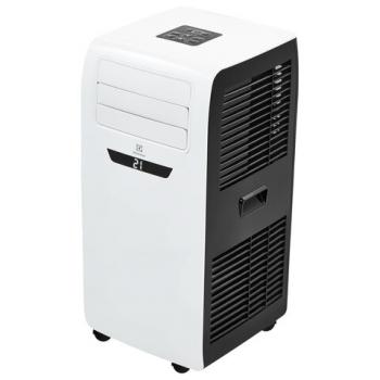 Кондиционер мобильный ELECTROLUX Manhattan EACM-07 FM/N3, площадь помещения до 18 кв.м., НС-1292429 - Премиум Сервис
