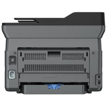 МФУ лазерное DELI M3100ADNW "3 в 1" A4, 31 стр/мин, 30000 стр/мес, ДУПЛЕКС, АПД, сете - Премиум Сервис