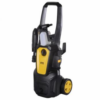 Минимойка HUTER M135-РW, мощность 1,65 кВт, давление 135 бар, шланг 5м, 70/8/6 - Премиум Сервис