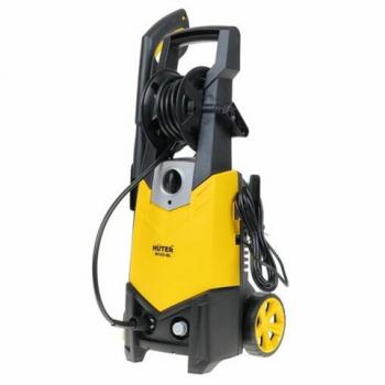 Минимойка HUTER W165-QL, мощность 1,9 кВт, давление 165 бар, шланг 5м, 70/8/12 - Премиум Сервис