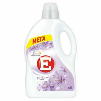 Кондиционер-ополаскиватель 4л E "Восточный сон", ш/к 79657 - Премиум Сервис