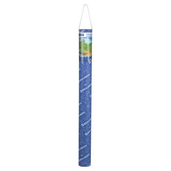 Карта России физическая 116х80 см, 1:7,5М, с ламинацией, интерактивная, в тубусе, BRAUBERG, 112394 - Премиум Сервис