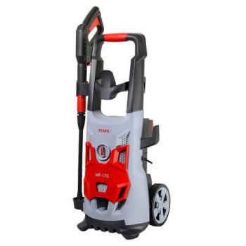 Минимойка МР-170 РЕСАНТА, мощность 1,9 кВт, давление 170 бар, шланг 8м, 70/8/20 - Премиум Сервис