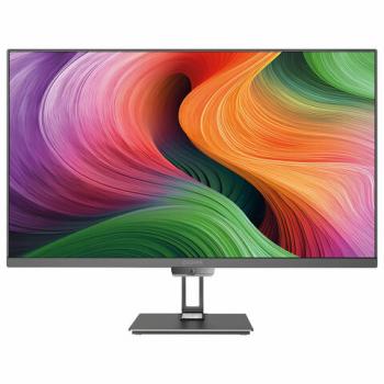 Моноблок DIGMA Action 21,5", Intel N95, 8Гб, SSD 256Гб, Windows 11 Pro, клавиатура+мы, DM21N9-8CXW01 - Премиум Сервис