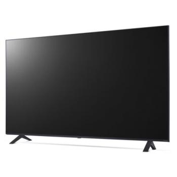 Телевизор LG 50NANO80T6A, 50" (127 см), NanoCell, 3840 x 2160, 4K, 16:9, SmartTV, Wi-Fi, синий - Премиум Сервис