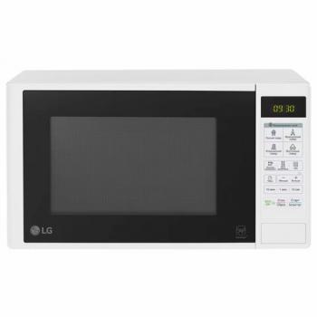 Микроволновая печь LG MS20R42D, объем 20 л, мощность 700 Вт, электронное управление - Премиум Сервис