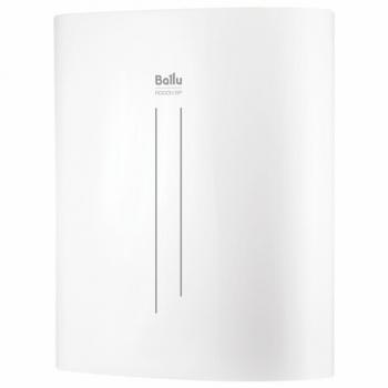 Водонагреватель накопительный электрический BALLU BWH/S 50 Rodon SP, 2кВт, 50л, сталь, НС-1602450 - Премиум Сервис