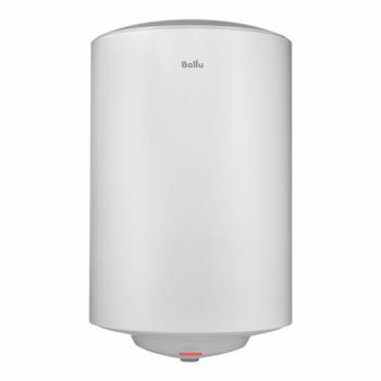 Водонагреватель накопительный электрический BALLU BWH/S 80 Legacy, 1,5кВт, 80л, эмаль, НС-1588110 - Премиум Сервис