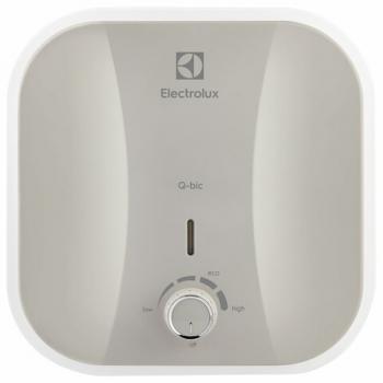 Водонагреватель накопительный электрический ELECTROLUX EWH 10 Q-bic O, 2кВт, 10л, эма, НС-1147760 - Премиум Сервис