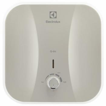 Водонагреватель накопительный электрический ELECTROLUX EWH 15 Q-bic U, 2,5кВт, 15л, э, НС-1147765 - Премиум Сервис