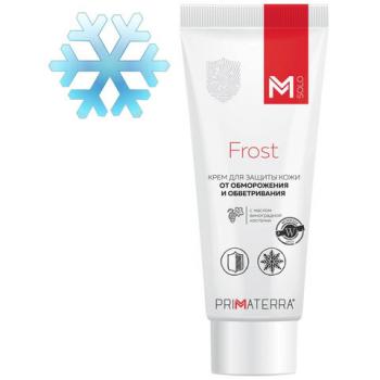 Крем защитный 100мл M SOLO FROST от обморожения обветривания неблагоприятных погодных условий - Премиум Сервис