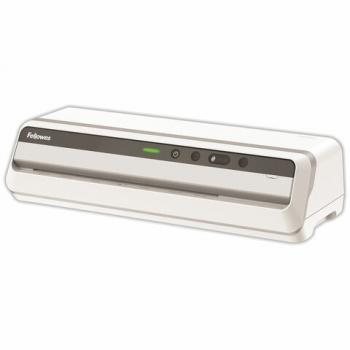 Ламинатор FELLOWES JUPITER A3, функция AutoSense, 75-250мкм, до 140см/мин, нагрев 60 сек, FS-57484 - Премиум Сервис