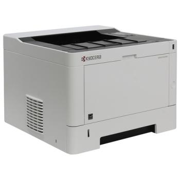 Принтер лазерный KYOCERA ECOSYS P2235dn А4, 35 стр./мин., 20000 стр./мес., ДУПЛЕКС, сетевая карта, 1102RV3NL0 - Премиум Сервис