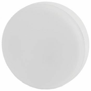 Лампа светодиодная ЭРА STD,15(130)Вт,цоколь GX53,таблетка,холодный белый,35000ч, LED GX-15W-860-GX53, Б0048021 - Премиум Сервис