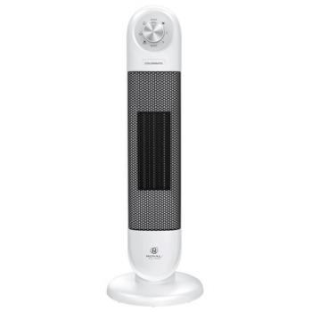 Тепловентилятор колонный ROYAL CLIMA RFH-C2000DC-WT, 2000 Вт, 3 режима работы, белый, НС-1348089 - Премиум Сервис