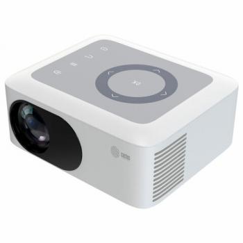 Проектор CACTUS CS-PRE.08WT.WXGA, LCD, 1280x720, 16:9, 1500лм, 1000:1, 0,5 кг - Премиум Сервис