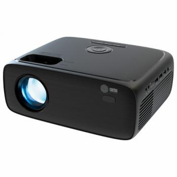 Проектор CACTUS CS-PRM.07B.WUXGA, LCD, 1920x1080, 16:9, 3200лм, 1500:1, 1,16 кг - Премиум Сервис