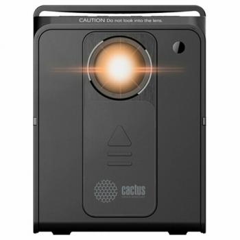 Проектор CACTUS CS-PRC.04B.WUXGA-A, LCD, 1920x1080, 16:9, 3500 лм, 1000:1, 1,35 кг - Премиум Сервис