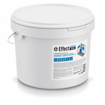 Стиральный порошок универсал для удаления сложных белковых загрязнений 10кг EFFECT "Omega 506",12855, 13726 - Премиум Сервис