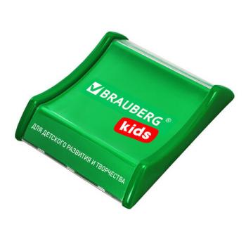 Монетница BRAUBERG KIDS "Товары для детей", 506322 - Премиум Сервис