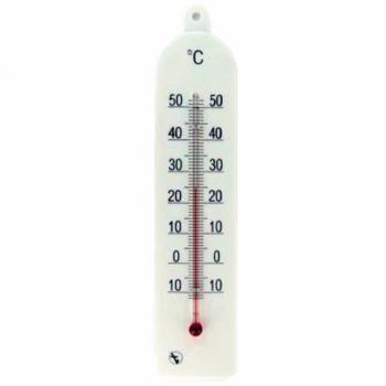 Термометр комнатный, "МОДЕРН", диапазон измерения: от -10 до +50°C, ПТЗ, ТБ-189 - Премиум Сервис