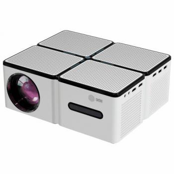 Проектор CACTUS CS-PRO.03WT.FULL HD-A, LCD, 1920x1080, 16:9, 4:3, 7500 лм, 2300:1, 1,73 кг, RO.03WT.WUXGA-A - Премиум Сервис