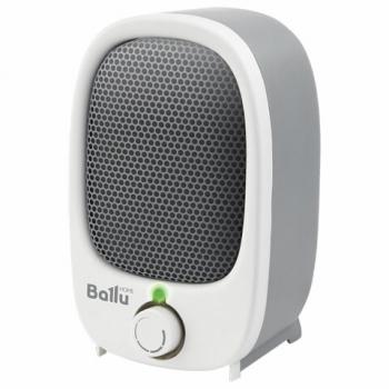 Мини-тепловентилятор BALLU BFH/S-03N, 900 Вт, 1 режим работы, белый, НС-1132314 - Премиум Сервис