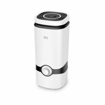 Увлажнитель воздуха BQ (БИ-КЬЮ) HDR2005, объем бака 4 л, 25 Вт, белый, 86197234 - Премиум Сервис