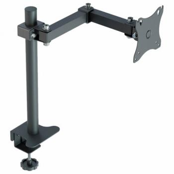 Кронштейн для монитора К-501 VESA 75х75-100х100, 17"-32", до 8 кг, РЭМО, 4603225012955, 960058 - Премиум Сервис