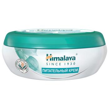 Крем для лица 50 мл, HIMALAYA Herbals "Питательный", 50637 - Премиум Сервис