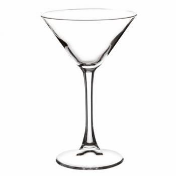 Бокал для мартини, коктейлей, на ножке, 215 мл, стекло, PASABAHCE "ЭНОТЕКА", 440061СЛ1 - Премиум Сервис