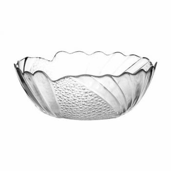 Салатник большой, 230 мм, стекло, PASABAHCE "ПАПИЙОН", 10291СЛ1 - Премиум Сервис