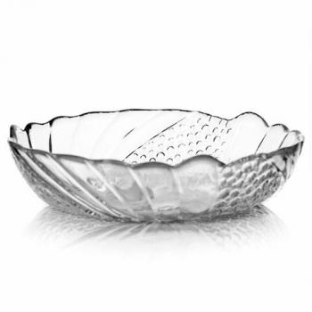 Тарелка глубокая, 160 мм, стекло, PASABAHCE "ПАПИЙОН", 10275СЛ1 - Премиум Сервис