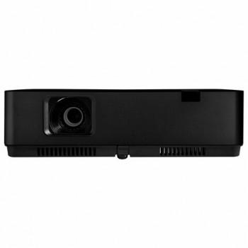 Проектор CACTUS CS-S1.B, 3LCD, 1024x768, 16:9, 4:3, 34000лм, 15000:1, 4,5 кг - Премиум Сервис
