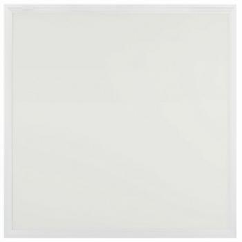 Светодиодная панель без драйвера АРМСТРОНГ ЭРА 4000К, нейтральный белый, 595x595x8мм, 40Вт, матовый,SPL-510-W-40K-040, Б0048927 - Премиум Сервис