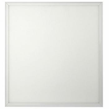 Светодиодная панель без драйвера АРМСТРОНГ ЭРА 4000К, нейтральный белый, 595х595х8мм, 40Вт, матовый,SPL-511-W-40K-040, Б0048929 - Премиум Сервис