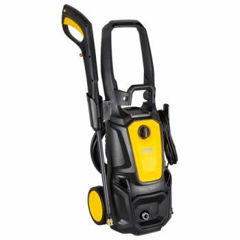 Минимойка HUTER M195-PW-PRO, мощность 2,5 кВт, давление 195 бар, шланг 8м, 70/8/17 - Премиум Сервис